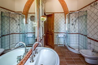 Hotel Abbadia Sicille