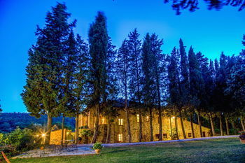Hotel Abbadia Sicille