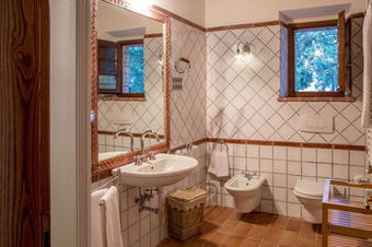 Hotel Abbadia Sicille