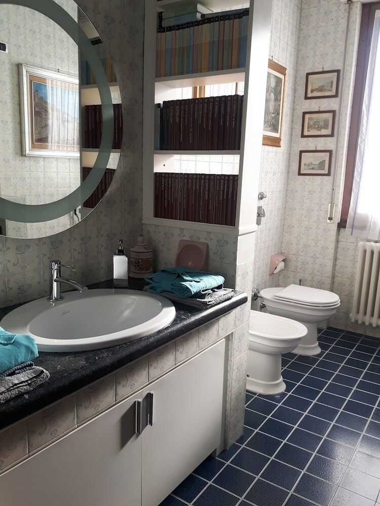 La Rocchetta B&B