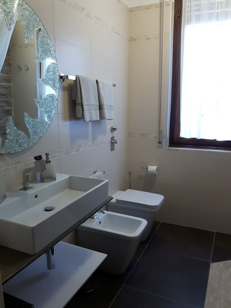 La Rocchetta B&B