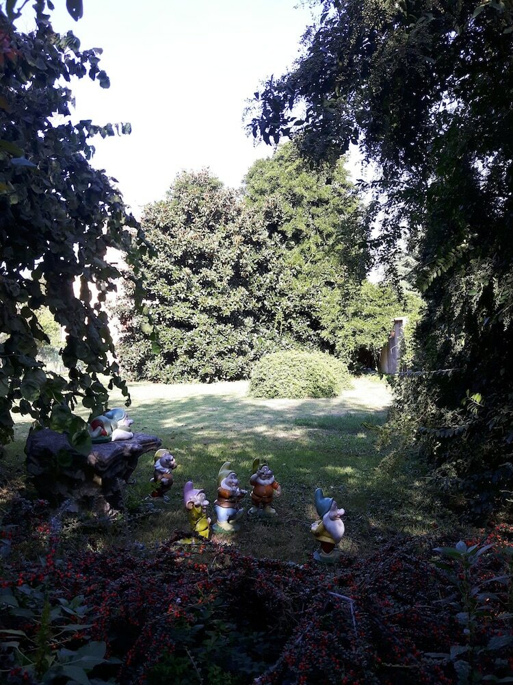 La Rocchetta B&B