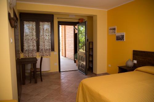 Agroturismo Agriturismo Montevecchio