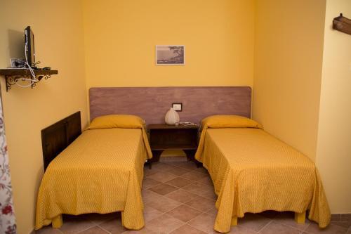 Agroturismo Agriturismo Montevecchio