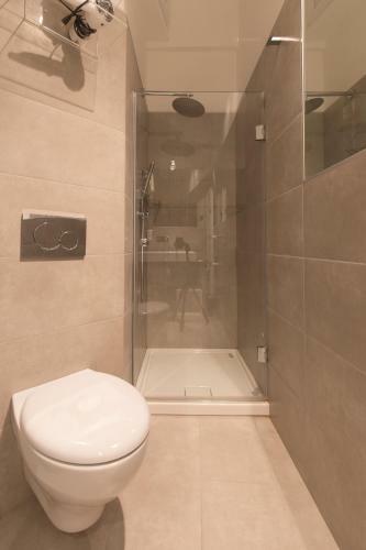 Apartamento Il Campanile