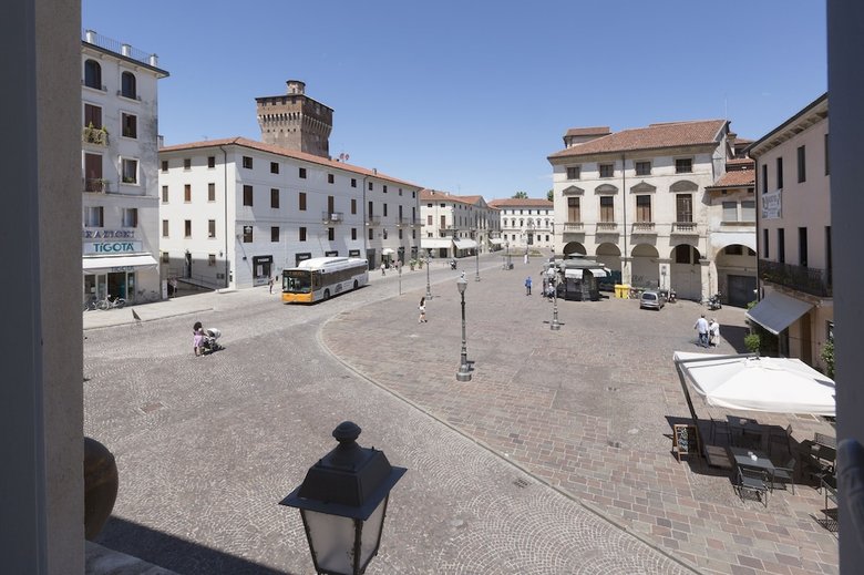Apartamento Le Dimore Del Conte