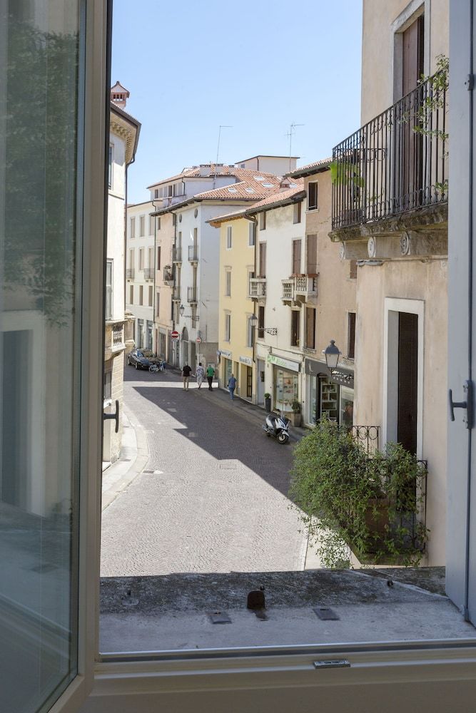 Apartamento Le Dimore Del Conte
