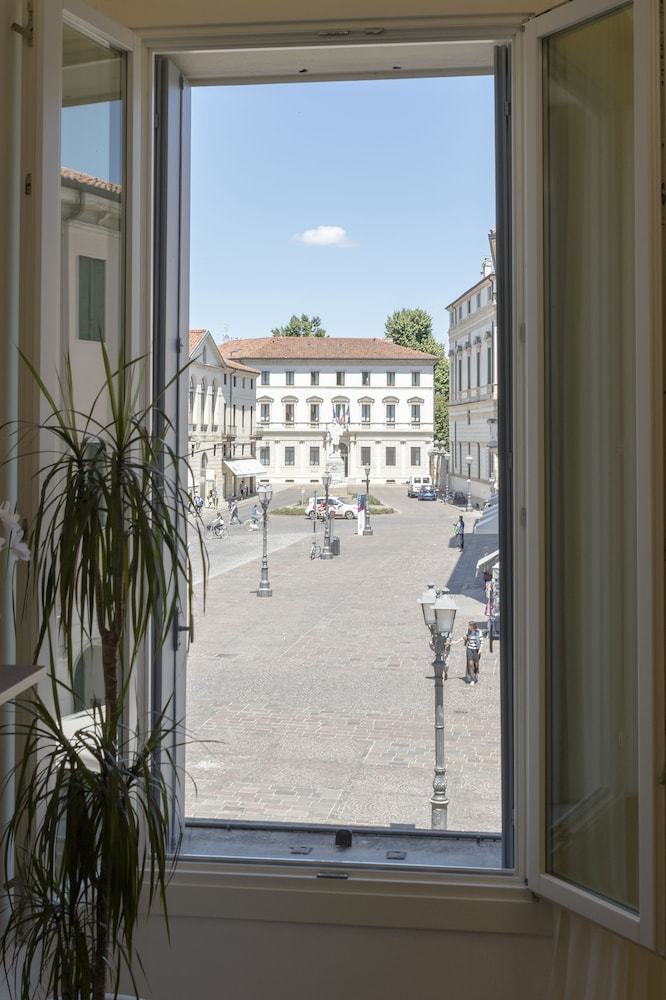 Apartamento Le Dimore Del Conte