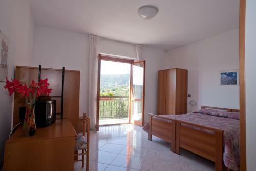 B&B Le Ginestre