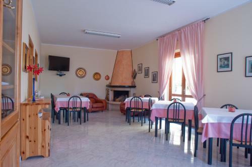 B&B Le Ginestre
