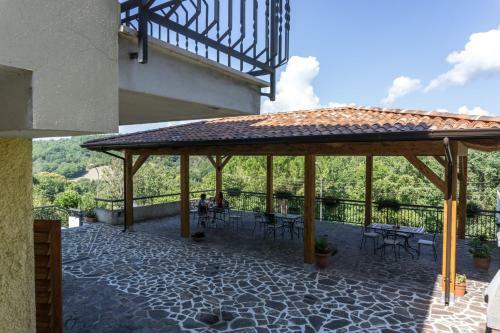 B&B Le Ginestre