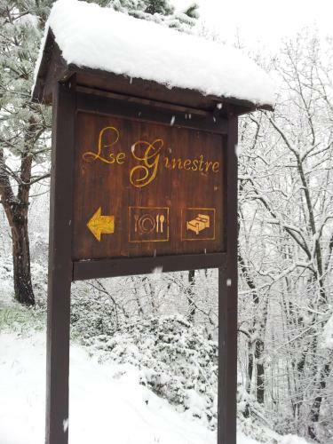 B&B Le Ginestre