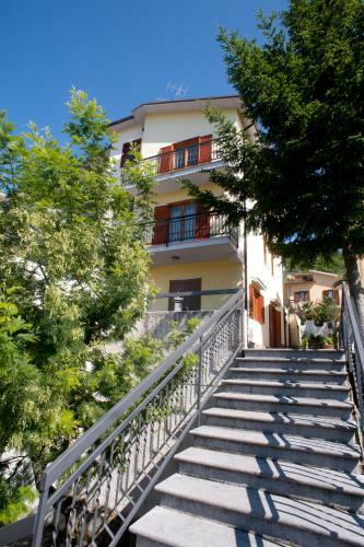 B&B Le Ginestre