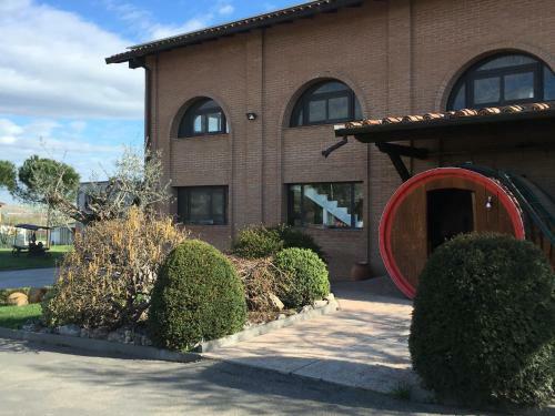 La Corte D'emilio B&B