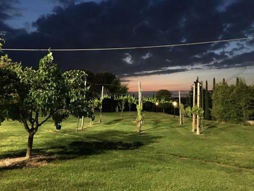La Corte D'emilio B&B