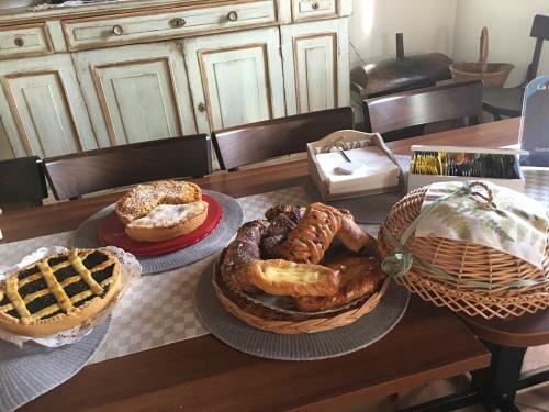 La Corte D'emilio B&B