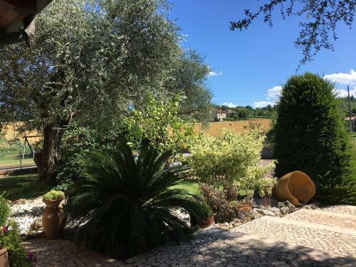 La Corte D'emilio B&B