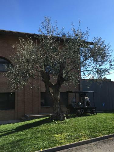 La Corte D'emilio B&B