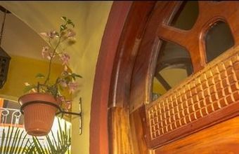 Bed & Breakfast Hacienda Amarilla Del Mar