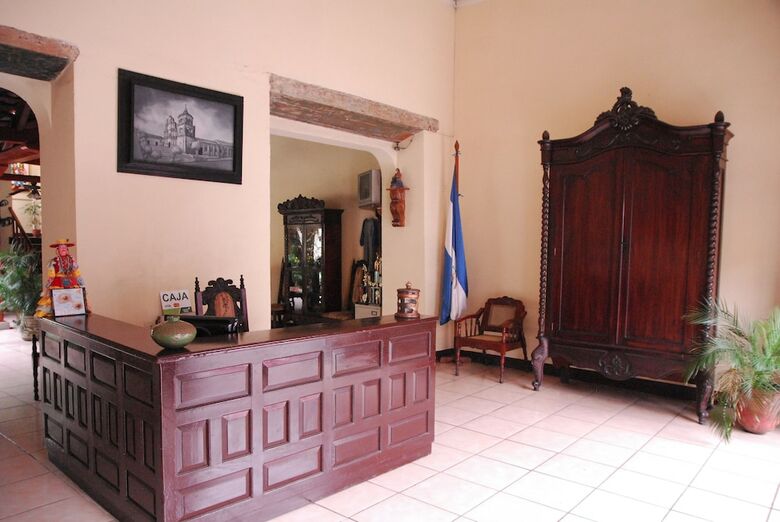 Hotel Real Leon