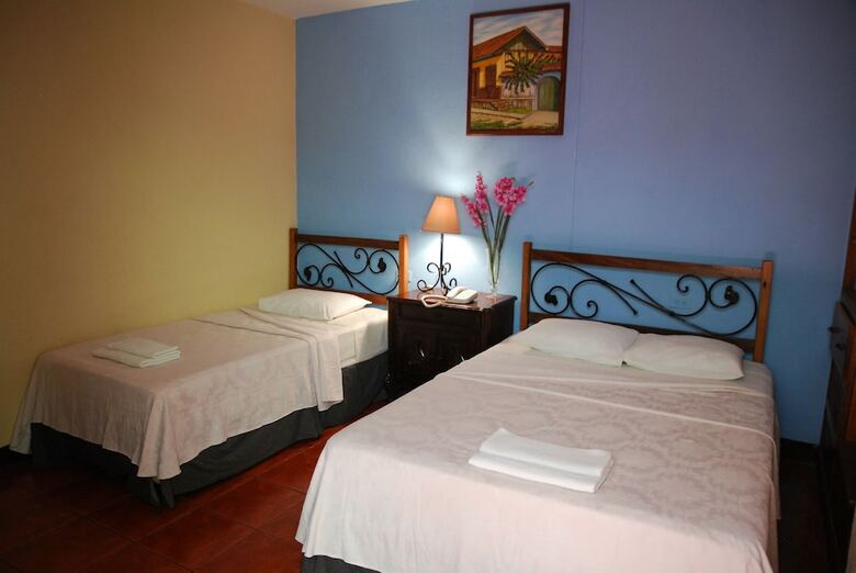 Hotel Real Leon