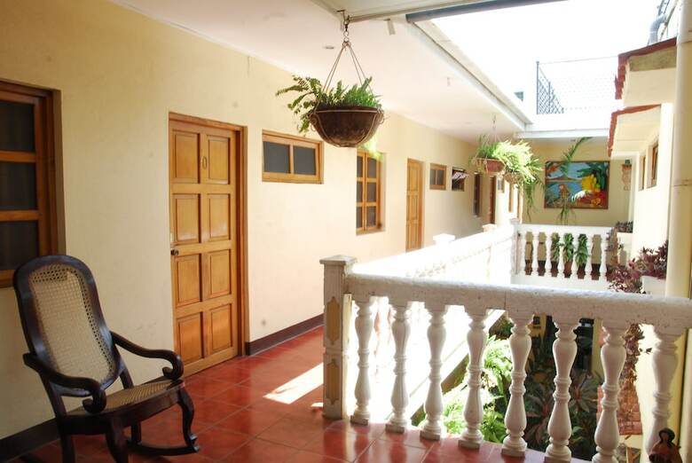 Hotel Real Leon
