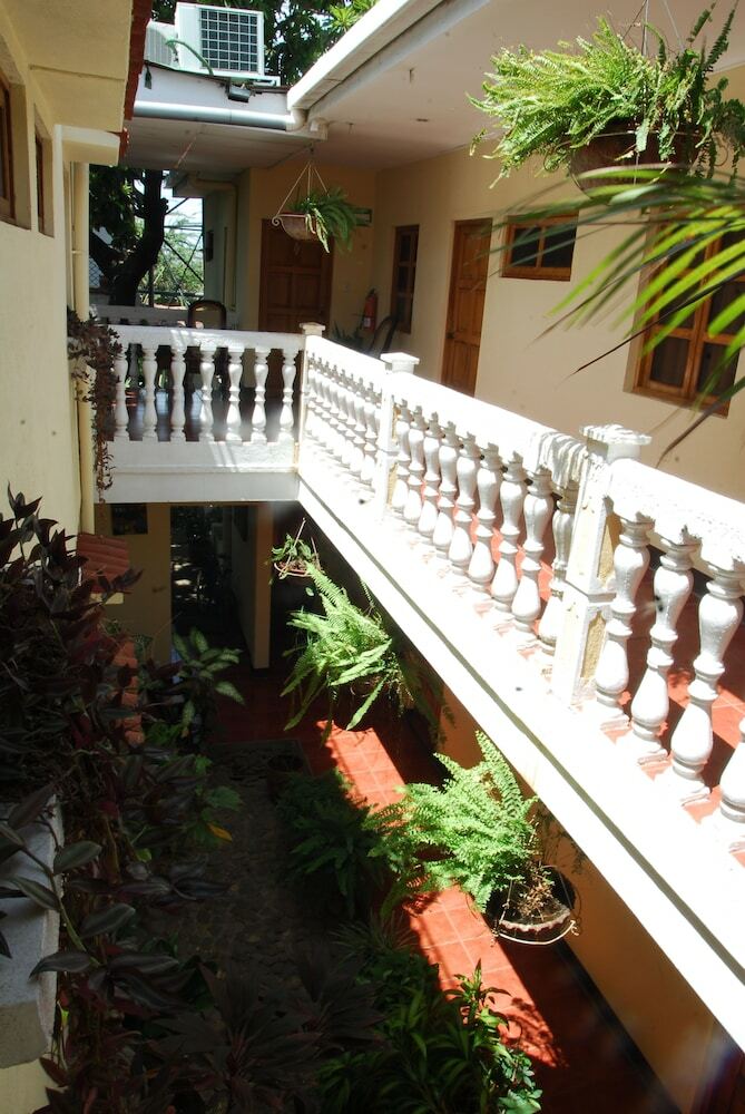 Hotel Real Leon