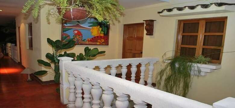 Hotel Real Leon