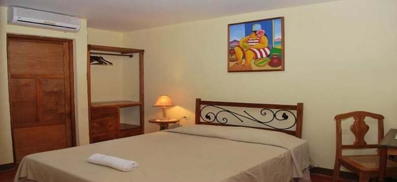 Hotel Real Leon