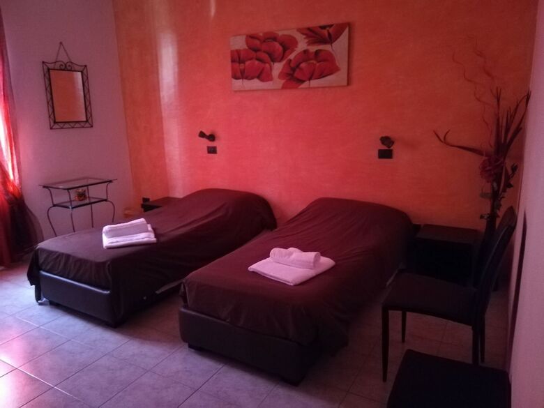 Bed & Breakfast La Maison Di Luca