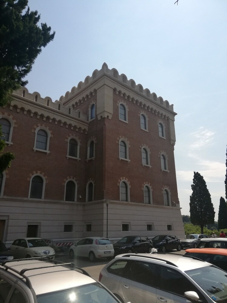 Bed & Breakfast La Maison Di Luca