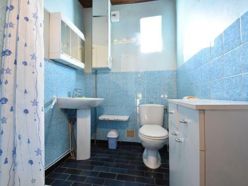 Maison De Vacances - Campagnac-les-quercy