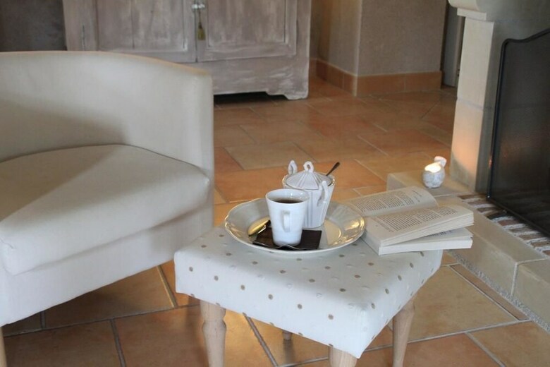 Bed & Breakfast Le Clos Pr�s Chambord