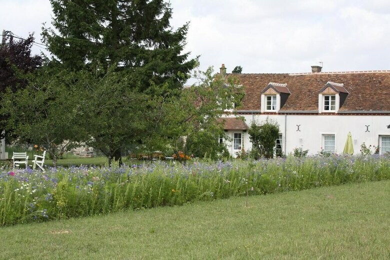 Bed & Breakfast Le Clos Pr�s Chambord