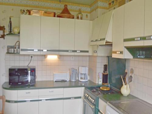 Three-bedroom Apartment 0 In Concarneau