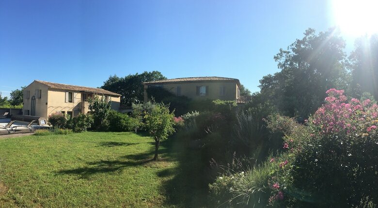 Bed & Breakfast Nulle Part Ailleurs