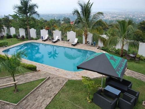 Best Outlook Hotel