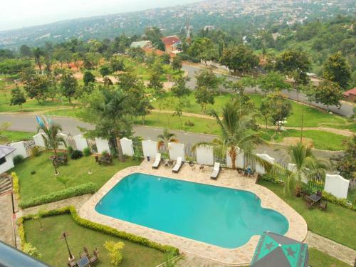 Best Outlook Hotel