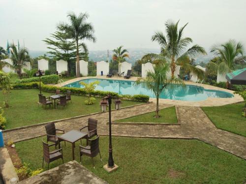 Best Outlook Hotel