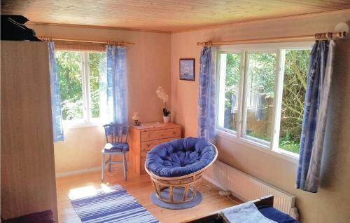 Holiday Home Onsala With A Fireplace 04