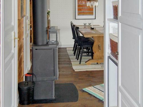 Two-bedroom Holiday Home In S�rsj�n