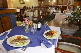 Hotel Cresta Marang Gardens