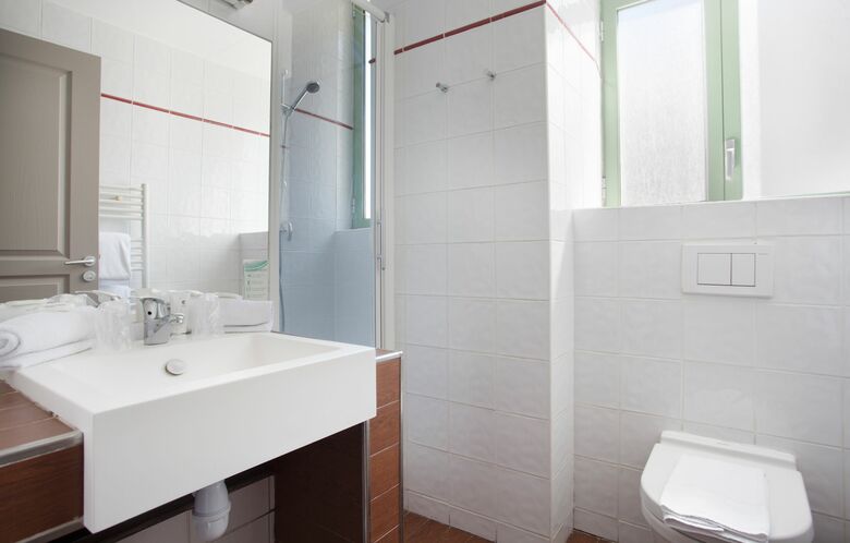 Hotel Appart'h�tel Odalys Le Palais Rossini