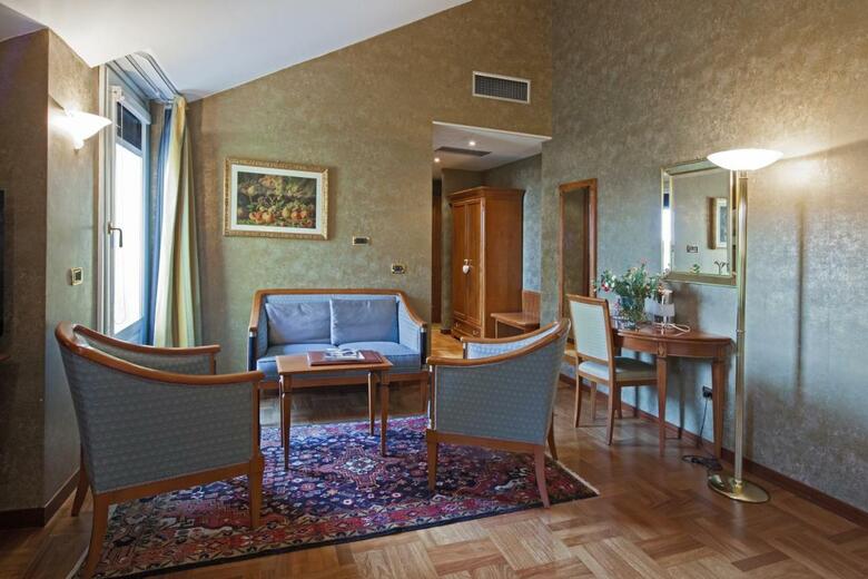 Hotel Palazzo Lovera