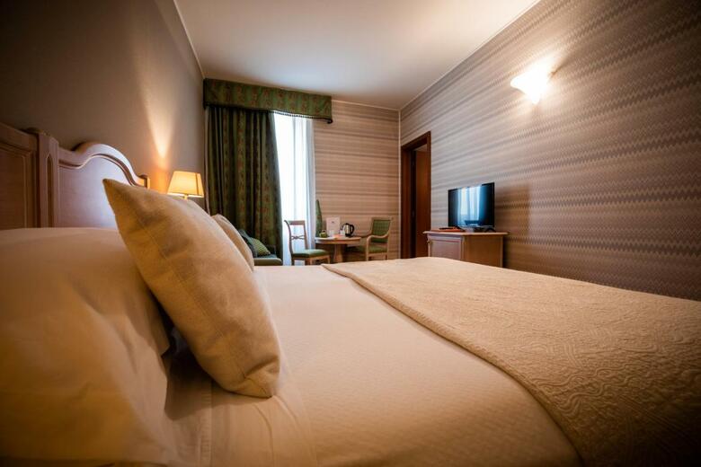 Hotel Palazzo Lovera