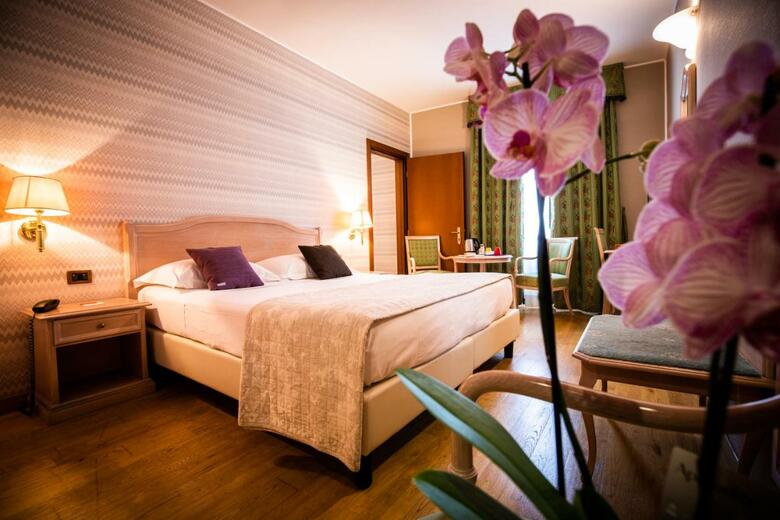 Hotel Palazzo Lovera