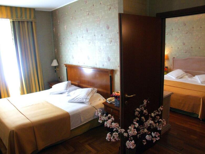 Hotel Palazzo Lovera