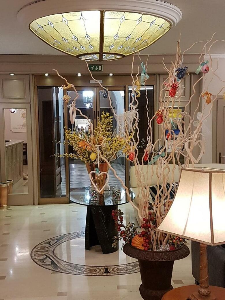 Hotel Palazzo Lovera