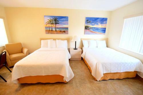 Hotel Surf Side Resort