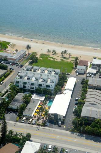 Hotel Surf Side Resort